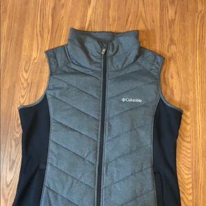 Women’s Vest